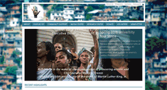 Desktop Screenshot of catcomm.org